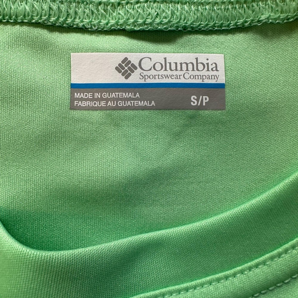 Columbia Men's PFG Terminal Tackle Long Sleeve Shirt - Picture 5 of 9
